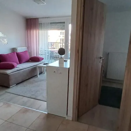 Dolce Apartment Siofok
