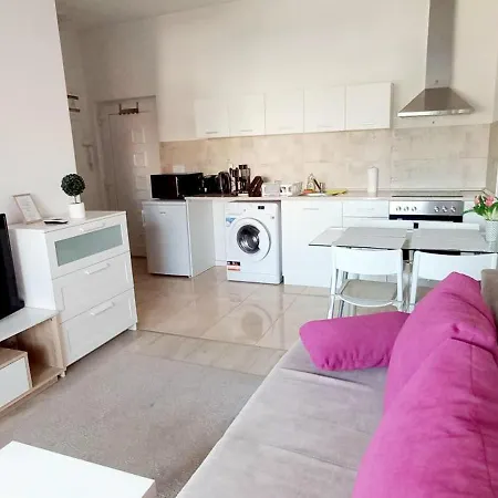 Apartment Dolce *