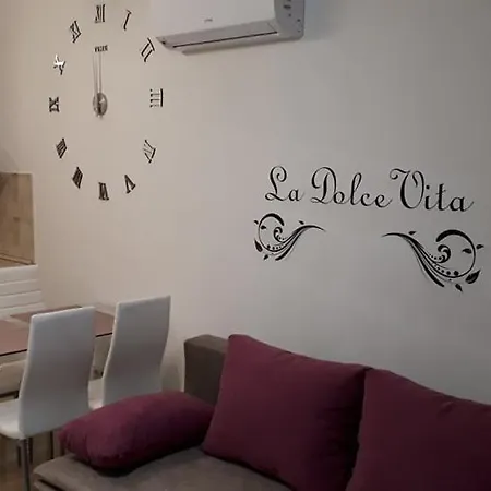Apartment Dolce Siofok