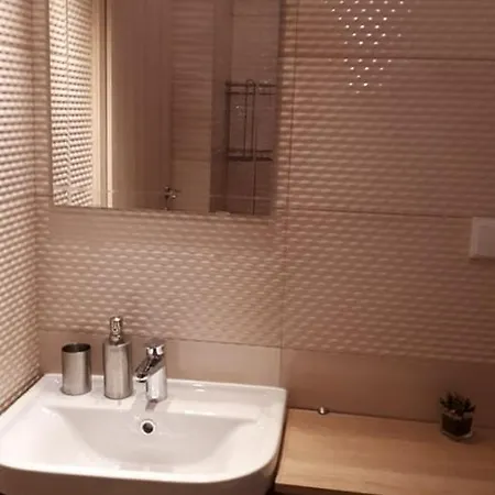 Apartment Dolce