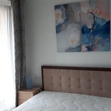 Dolce Apartment *