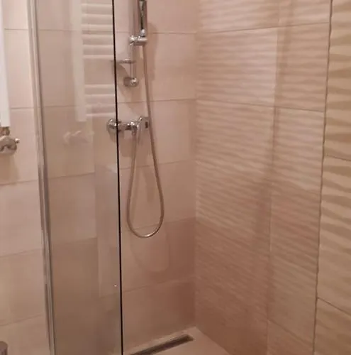 Apartmán Dolce