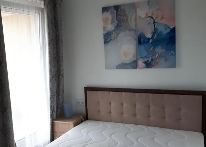 Dolce Apartmán *